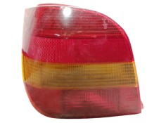 Recambio de piloto trasero izquierdo para ford fiesta berl./express 1.1 referencia OEM IAM 89FG13N004BA  