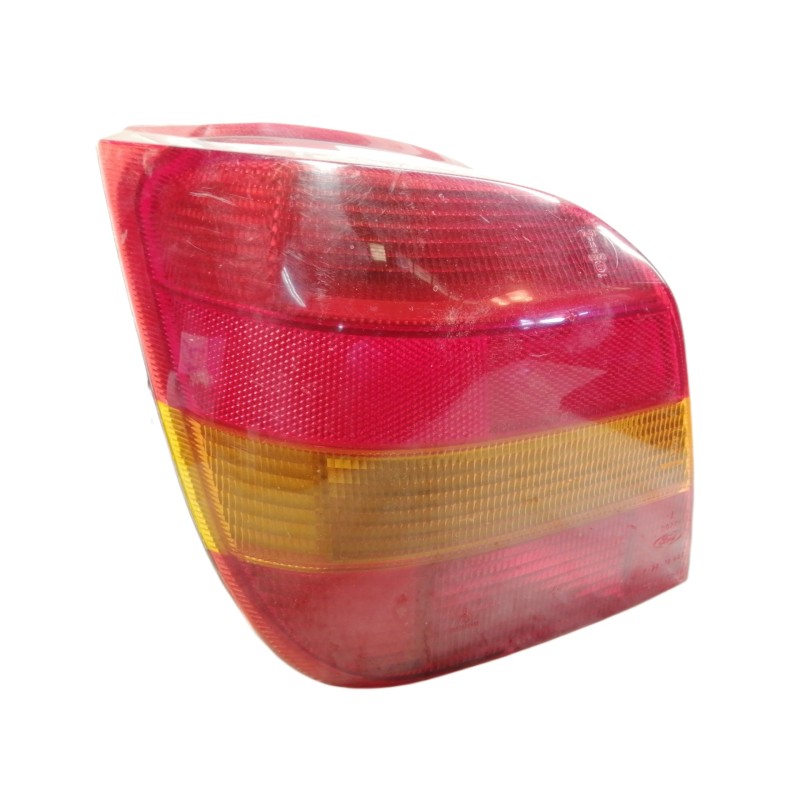 Recambio de piloto trasero izquierdo para ford fiesta berl./express 1.1 referencia OEM IAM 89FG13N004BA  