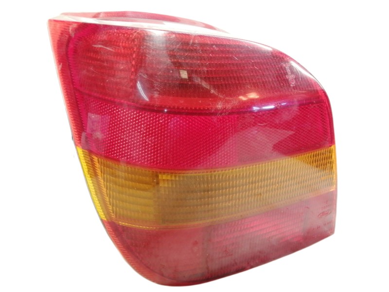 Recambio de piloto trasero izquierdo para ford fiesta berl./express 1.1 referencia OEM IAM 89FG13N004BA  