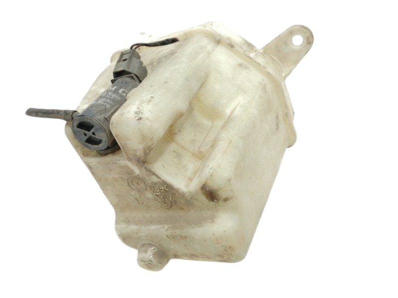 Recambio de deposito limpia para kia rio ipanema berlina referencia OEM IAM   