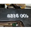 Recambio de cerradura puerta delantera derecha para opel frontera b limited referencia OEM IAM 16634324 ELECTRICO 5 PUERTAS 