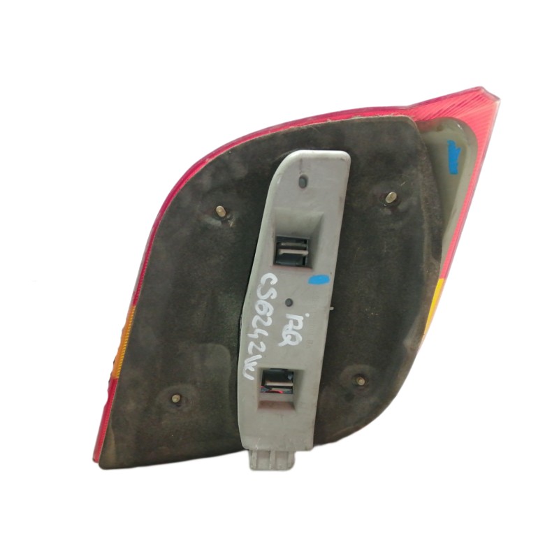 Recambio de piloto trasero izquierdo para ford fiesta berl./express 1.1 referencia OEM IAM 89FG13N004BA  