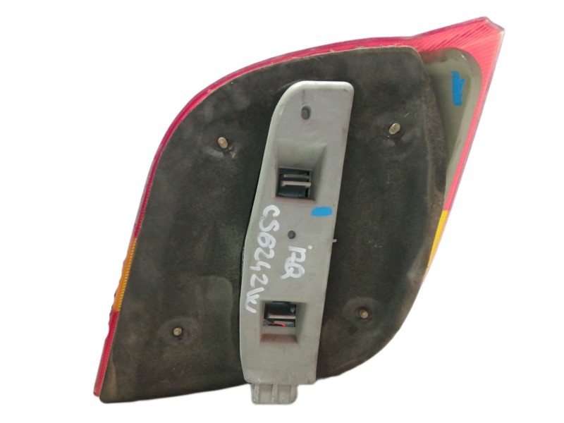 Recambio de piloto trasero izquierdo para ford fiesta berl./express 1.1 referencia OEM IAM 89FG13N004BA  