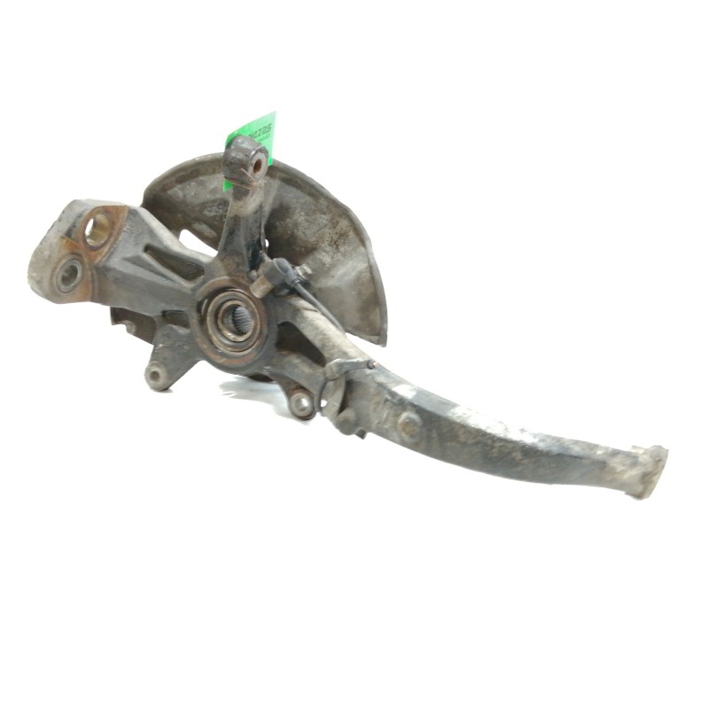 Recambio de mangueta delantera izquierda para mazda 6 berlina (gg) 2.0 crtd 136 active (5-ptas.) referencia OEM IAM   