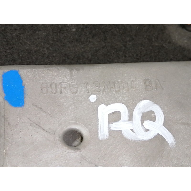 Recambio de piloto trasero izquierdo para ford fiesta berl./express 1.1 referencia OEM IAM 89FG13N004BA  
