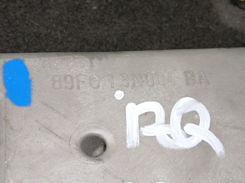 Recambio de piloto trasero izquierdo para ford fiesta berl./express 1.1 referencia OEM IAM 89FG13N004BA  