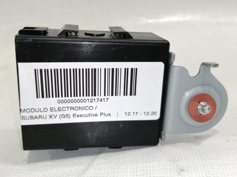 Recambio de modulo electronico para subaru xv (g5) executive plus referencia OEM IAM 10R0510182  