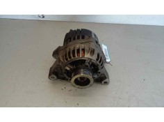 Recambio de alternador para opel corsa b eco referencia OEM IAM 0123110008  