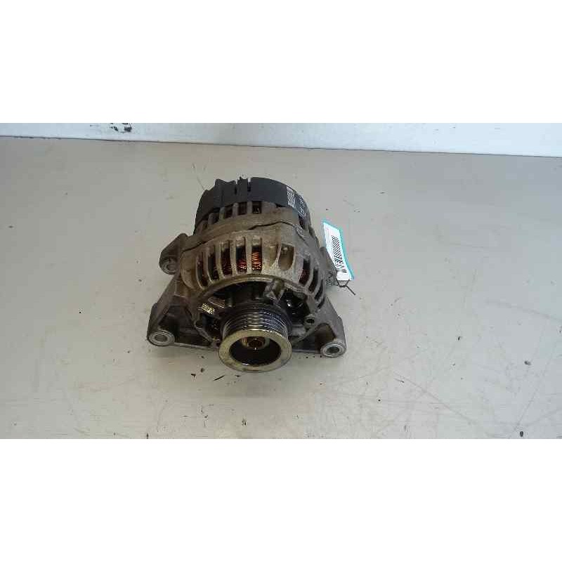 Recambio de alternador para opel corsa b eco referencia OEM IAM 0123110008  