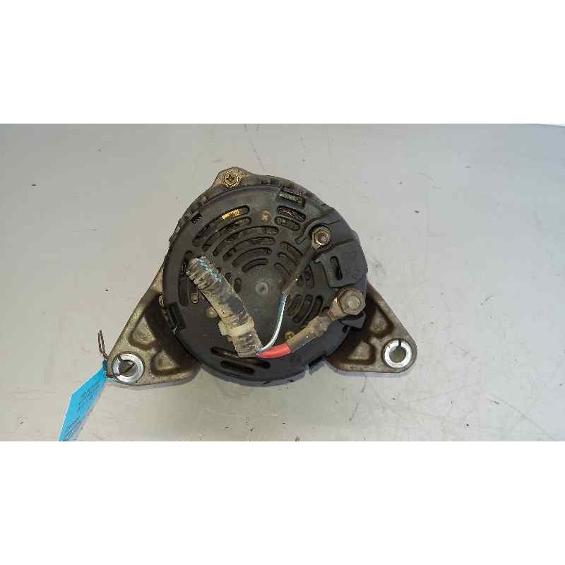 Recambio de alternador para opel corsa b eco referencia OEM IAM 0123110008  