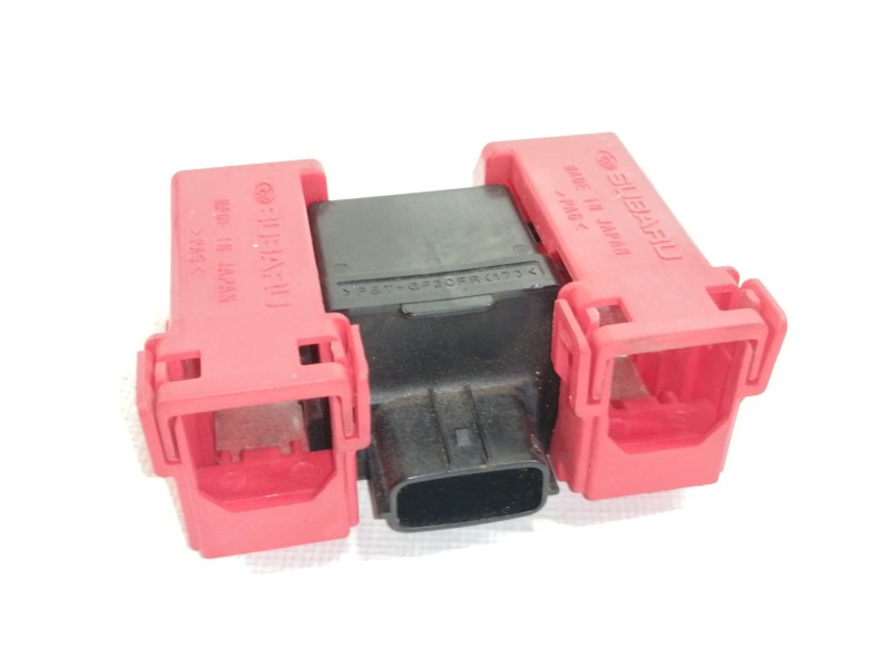 Recambio de modulo electronico para subaru xv (g5) executive plus referencia OEM IAM 29181AA000  