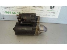 Recambio de motor arranque para opel corsa b eco referencia OEM IAM 0001108011  