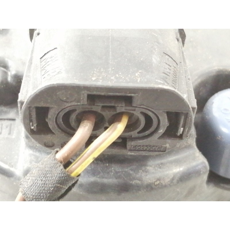 Recambio de faro antiniebla derecho para bmw x5 (e70) xdrive30d referencia OEM IAM 89206142 89210518 13101610 6317692465605 6701