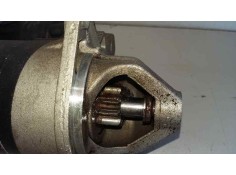 Recambio de motor arranque para opel corsa b eco referencia OEM IAM 0001108011   2