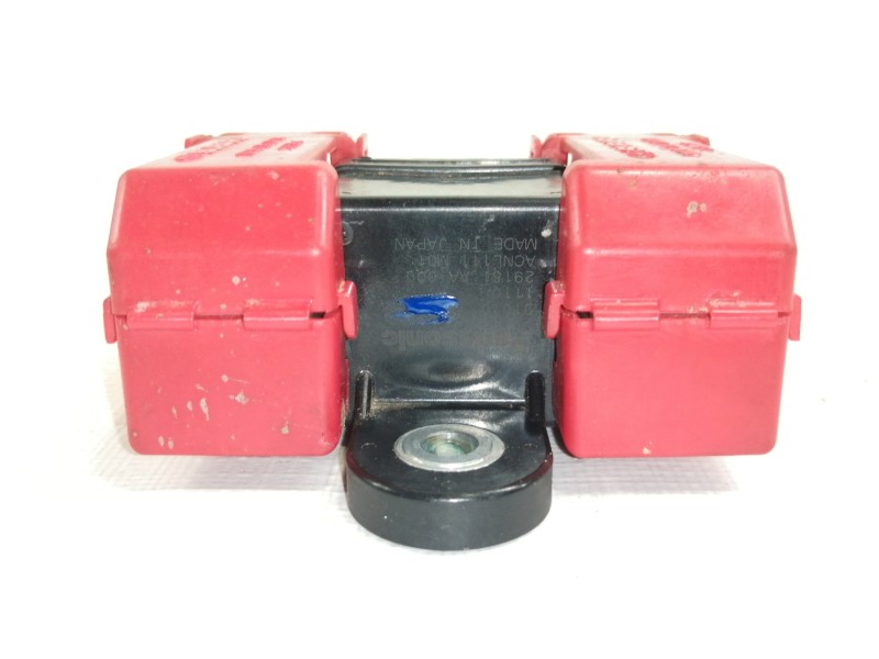 Recambio de modulo electronico para subaru xv (g5) executive plus referencia OEM IAM 29181AA000  