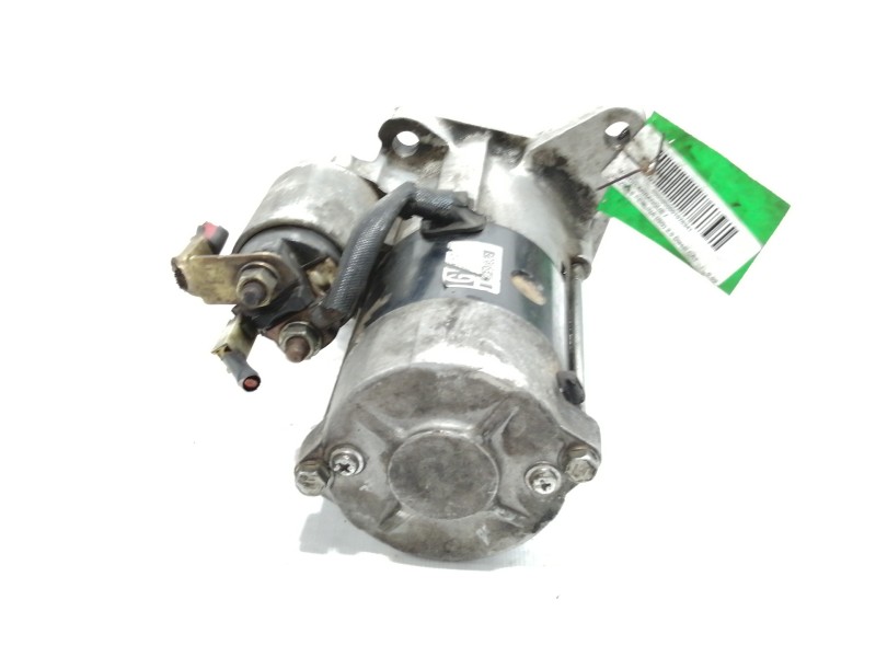 Recambio de motor arranque para mazda 6 berlina (gg) 2.0 crtd 136 active (5-ptas.) referencia OEM IAM M002T88671  