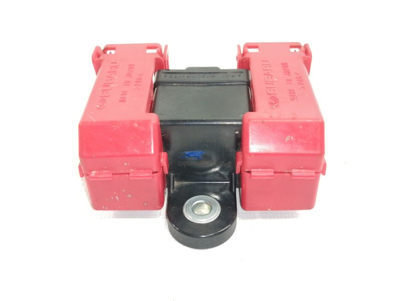 Recambio de modulo electronico para subaru xv (g5) executive plus referencia OEM IAM 29181AA000  