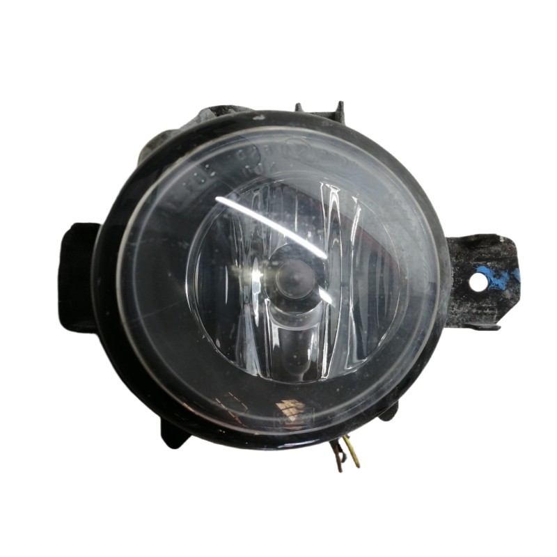 Recambio de faro antiniebla izquierdo para bmw x5 (e70) xdrive30d referencia OEM IAM 89206152 13101610 6317692465505 