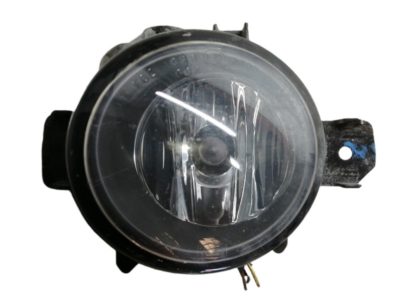 Recambio de faro antiniebla izquierdo para bmw x5 (e70) xdrive30d referencia OEM IAM 89206152 13101610 6317692465505 