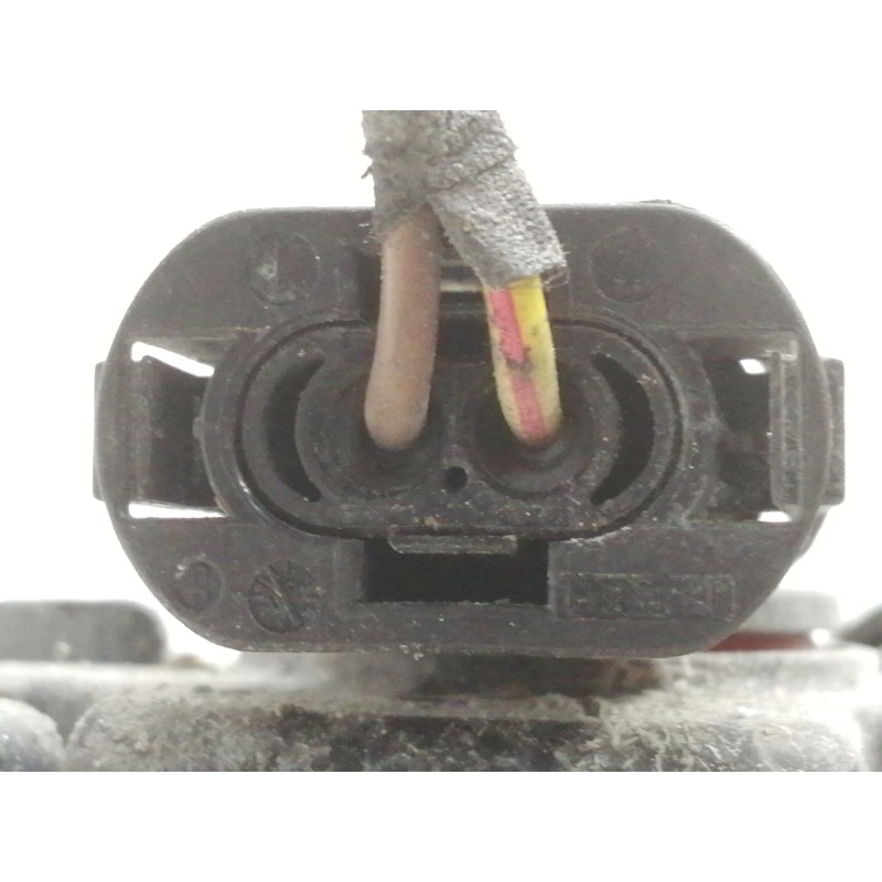 Recambio de faro antiniebla izquierdo para bmw x5 (e70) xdrive30d referencia OEM IAM 89206152 13101610 6317692465505 