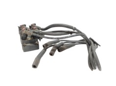 Recambio de bobina encendido para ford fiesta berlina ghia referencia OEM IAM 88SF12029A2A  