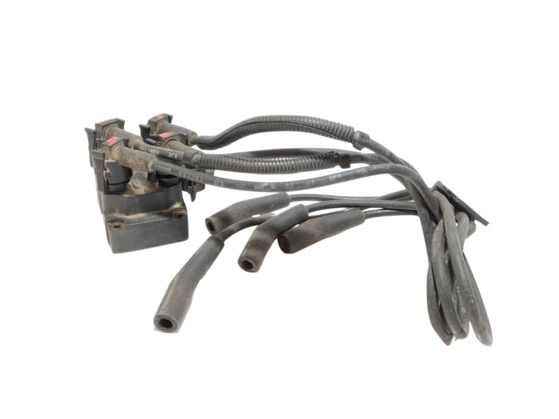 Recambio de bobina encendido para ford fiesta berlina ghia referencia OEM IAM 88SF12029A2A  