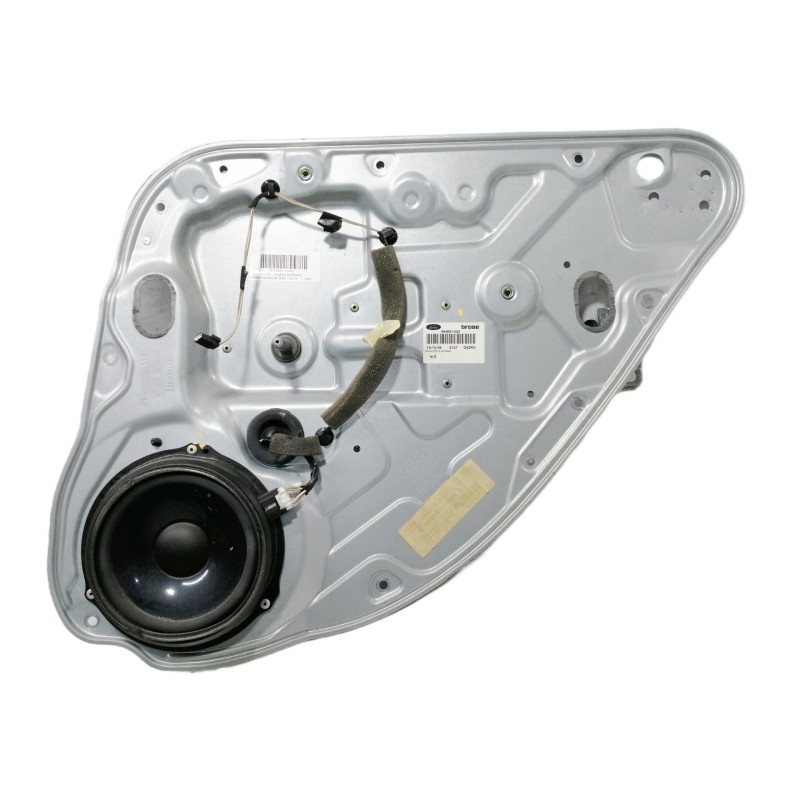 Recambio de elevalunas trasero derecho para ford focus lim. (cb4) titanium referencia OEM IAM 984851202  