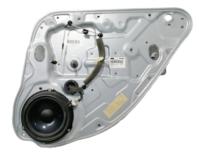 Recambio de elevalunas trasero derecho para ford focus lim. (cb4) titanium referencia OEM IAM 984851202  
