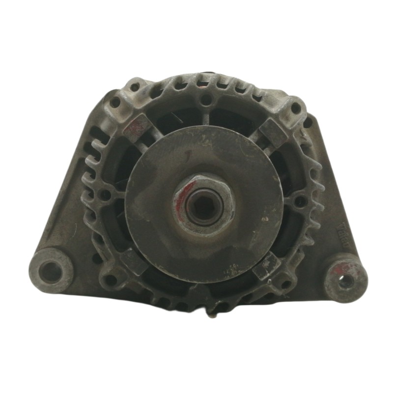 Recambio de alternador para citroën zx 1.4 / 1.4i reflex referencia OEM IAM 3541263 S48AN93 A11VI55 