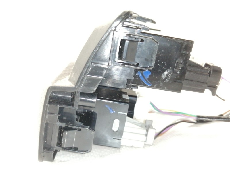 Recambio de mando multifuncion para subaru xv (g5) executive plus referencia OEM IAM   