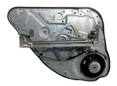 Recambio de elevalunas trasero derecho para ford focus lim. (cb4) titanium referencia OEM IAM 984851202   2