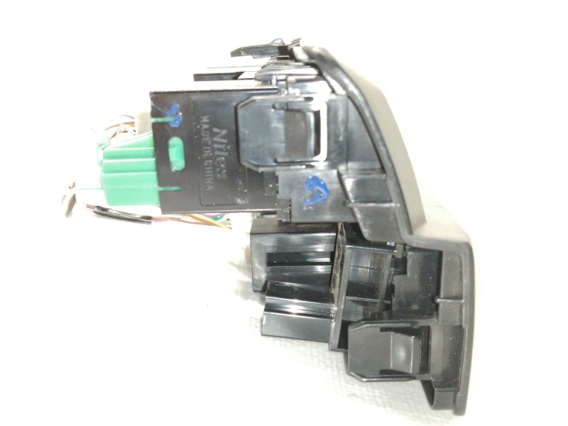 Recambio de mando multifuncion para subaru xv (g5) executive plus referencia OEM IAM   