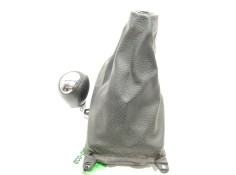 Recambio de pomo palanca cambio para mazda 6 berlina (gg) 2.0 crtd 136 active (5-ptas.) referencia OEM IAM    2
