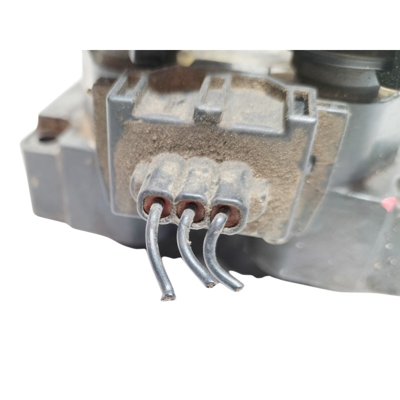 Recambio de bobina encendido para ford fiesta berlina ghia referencia OEM IAM 88SF12029A2A  