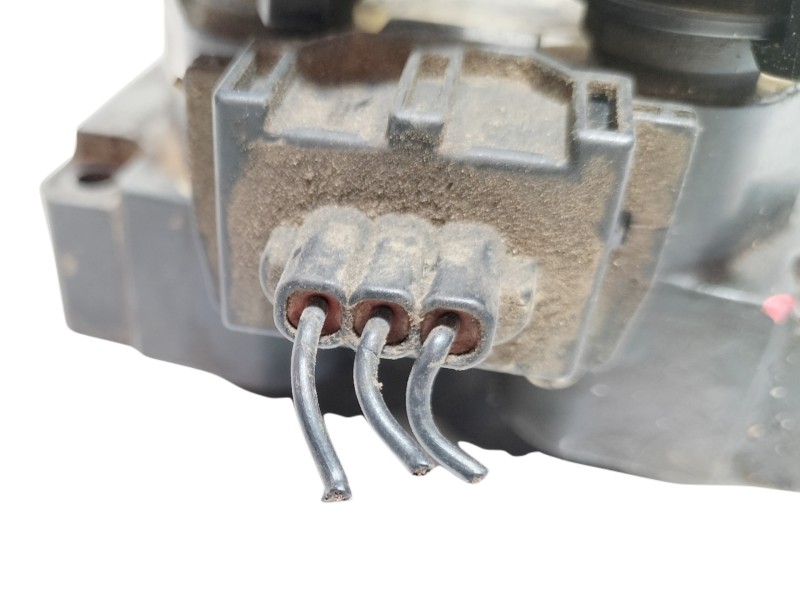 Recambio de bobina encendido para ford fiesta berlina ghia referencia OEM IAM 88SF12029A2A  