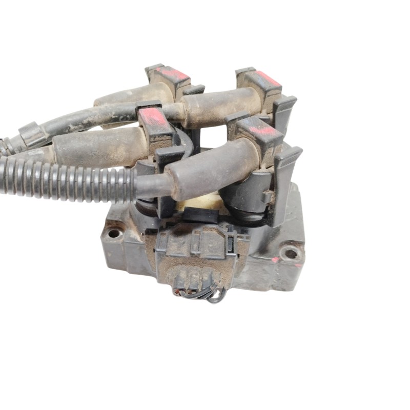 Recambio de bobina encendido para ford fiesta berlina ghia referencia OEM IAM 88SF12029A2A  