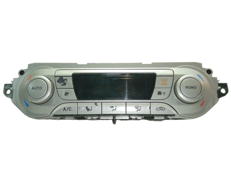 Recambio de mando calefaccion / aire acondicionado para ford focus lim. (cb4) titanium referencia OEM IAM 7M5T18C612CD 7M5T18C61