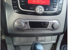 Recambio de mando calefaccion / aire acondicionado para ford focus lim. (cb4) titanium referencia OEM IAM 7M5T18C612CD 7M5T18C61 2