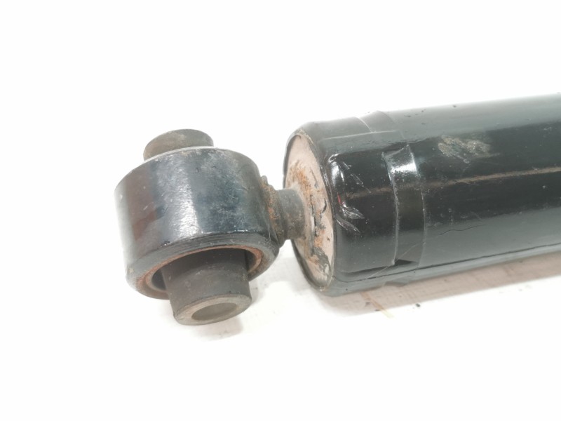 Recambio de amortiguador trasero izquierdo para citroën c2 vts referencia OEM IAM 9650806480  
