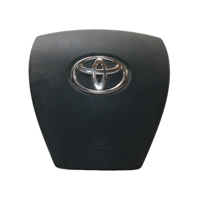 Recambio de airbag delantero izquierdo para toyota prius (nhw30) advance referencia OEM IAM SA0N54909AFF HE099241617 