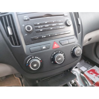 MANDO CALEFACCION / AIRE ACONDICIONADO 