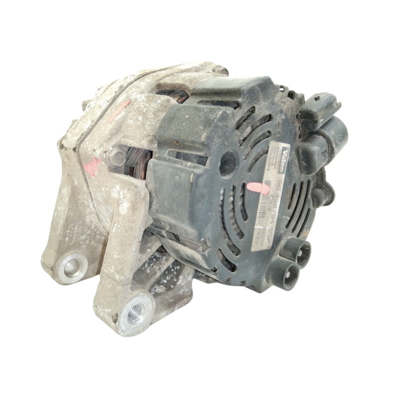 Recambio de alternador para citroën c3 pluriel 1.4 referencia OEM IAM 9642879480  