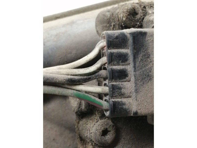 Recambio de motor limpia delantero para ford mondeo familiar (gd) ghia referencia OEM IAM XS7117B571AA 404520 