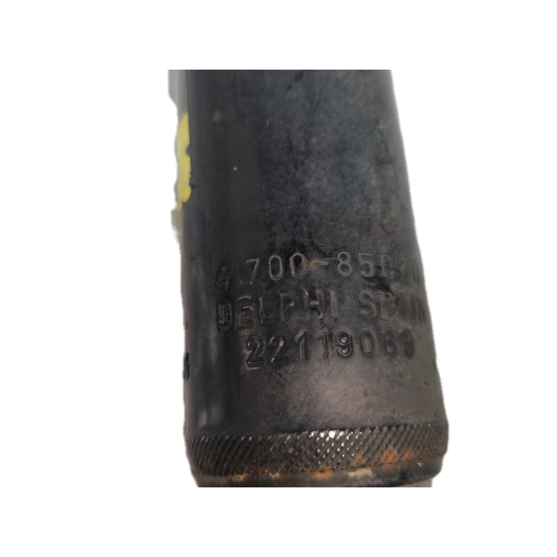 Recambio de amortiguador trasero derecho para suzuki vitara se/sv (et) 2.0 hdi largo lujo referencia OEM IAM 22119069 22119069 