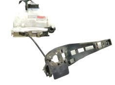 Recambio de cerradura puerta delantera izquierda para citroën c3 pluriel 1.4 referencia OEM IAM    2