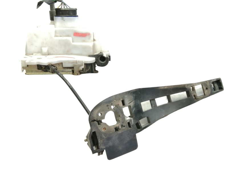 Recambio de cerradura puerta delantera izquierda para citroën c3 pluriel 1.4 referencia OEM IAM   