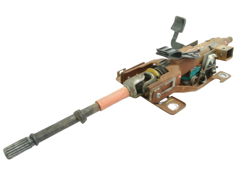 Recambio de columna direccion para citroën c3 pluriel 1.4 referencia OEM IAM   