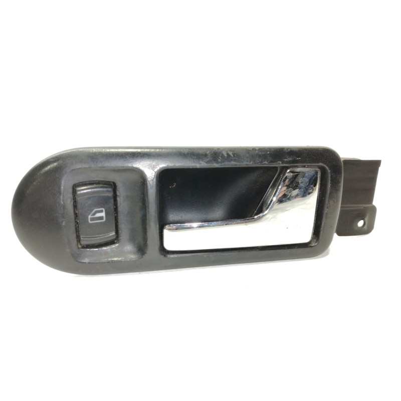 Recambio de mando elevalunas delantero derecho para volkswagen passat berlina (3b3) comfortline referencia OEM IAM 3B1837114  