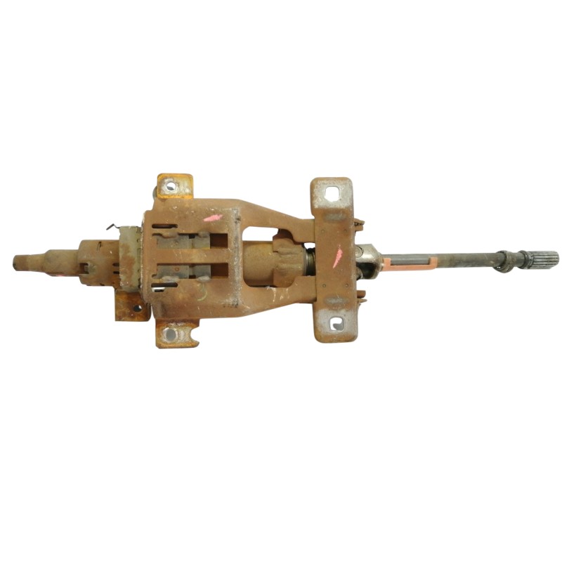 Recambio de columna direccion para citroën c3 pluriel 1.4 referencia OEM IAM   