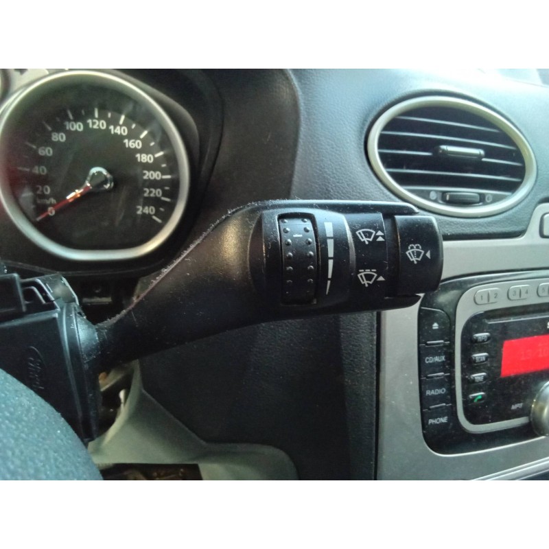 Recambio de mando limpia para ford focus lim. (cb4) titanium referencia OEM IAM 17D940  